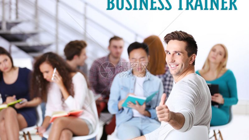 内训师选拔，如何精准把脉？评分标准揭秘**