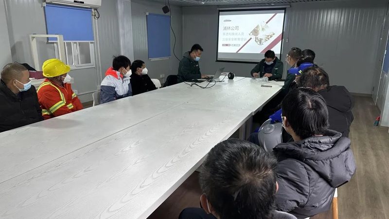 消防工程师培训套餐通常包括以下内容：