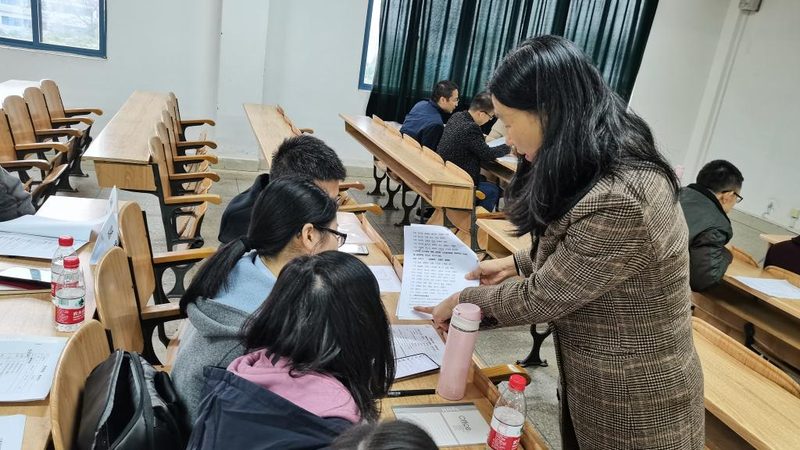 大学期间如何考教师资格证？培训流程解析**