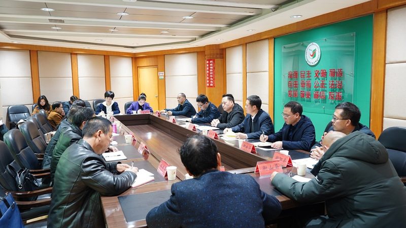 职业培训机构招生流程
