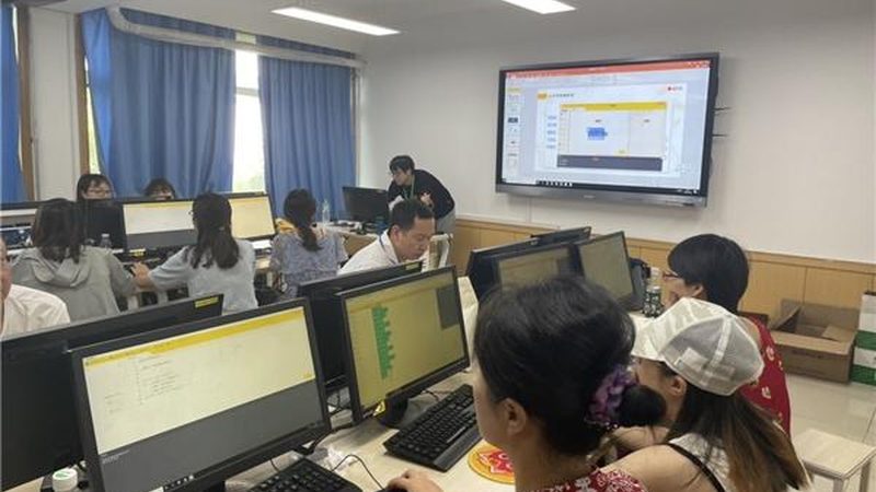 成都电工培训学校如何选择？关注这些关键点