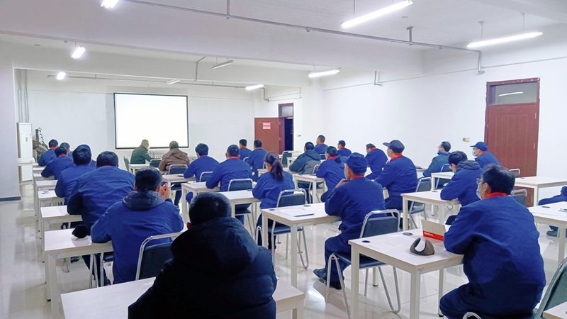 制造业企业培训方案：如何选择优质服务商